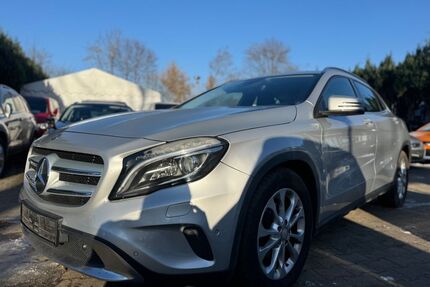 Mercedes-Benz GLA 220 Gebrauchtwagen