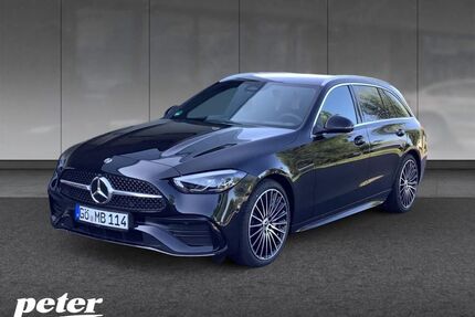 Mercedes-Benz C 220 Gebrauchtwagen