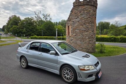 Mitsubishi Lancer Gebrauchtwagen