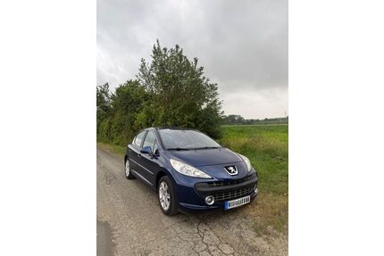 Peugeot 207 Gebrauchtwagen