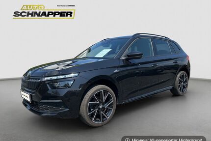 Skoda Kamiq Gebrauchtwagen
