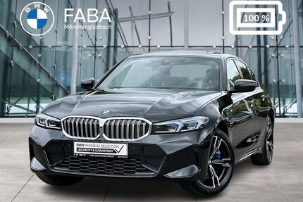 BMW 330 Gebrauchtwagen
