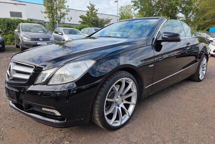 Mercedes-Benz E 250 Gebrauchtwagen