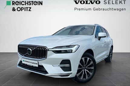 Volvo XC60 Gebrauchtwagen