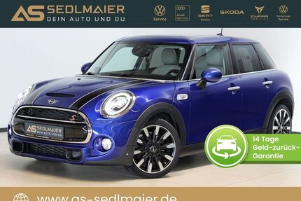 Mini Cooper SD Gebrauchtwagen