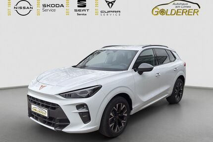 Cupra Terramar Gebrauchtwagen