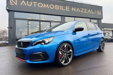 Peugeot 308 Gebrauchtwagen