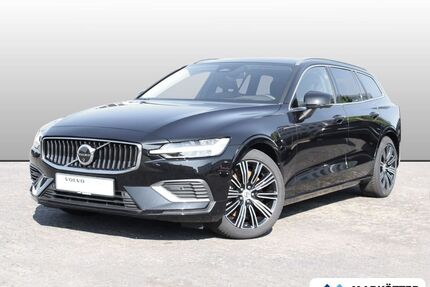 Volvo V60 Gebrauchtwagen