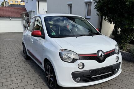 Renault Twingo Gebrauchtwagen