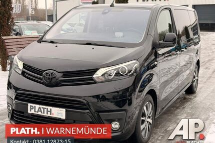 Toyota Proace (Verso) Gebrauchtwagen