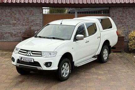 Mitsubishi L200 Gebrauchtwagen