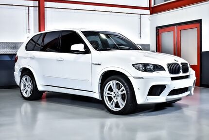 BMW X5 M Gebrauchtwagen
