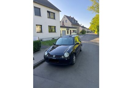 VW Lupo Gebrauchtwagen