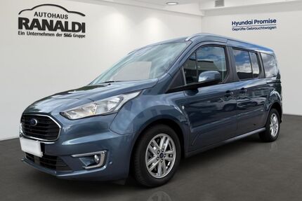 Ford Grand Tourneo Gebrauchtwagen