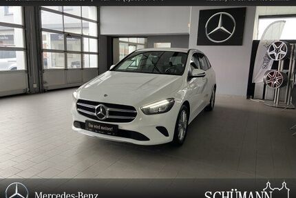 Mercedes-Benz B 250 Gebrauchtwagen