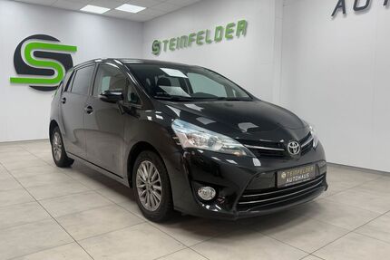 Toyota Verso Gebrauchtwagen