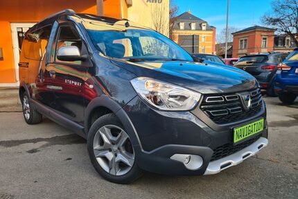 Dacia Dokker Gebrauchtwagen