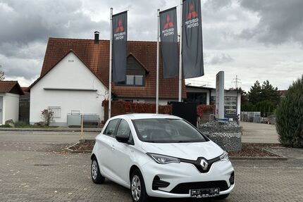 Renault ZOE Gebrauchtwagen