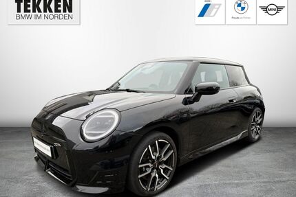 Mini Cooper SE Gebrauchtwagen