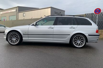 BMW 330 Gebrauchtwagen