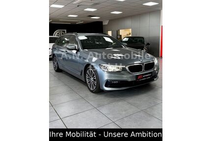 BMW 540 Gebrauchtwagen