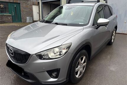 Mazda CX-5 Gebrauchtwagen