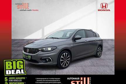 Fiat Tipo Gebrauchtwagen