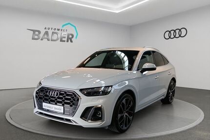 Audi SQ5 Gebrauchtwagen