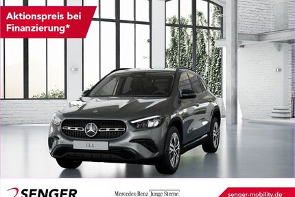 Mercedes-Benz GLA 200 Gebrauchtwagen
