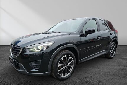 Mazda CX-5 Gebrauchtwagen