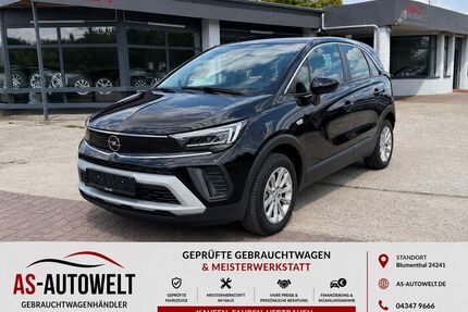 Opel Crossland (X) Gebrauchtwagen
