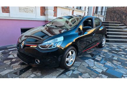 Renault Clio Gebrauchtwagen