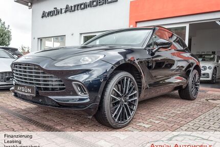 Aston Martin DBX Gebrauchtwagen