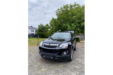 Opel Antara Gebrauchtwagen