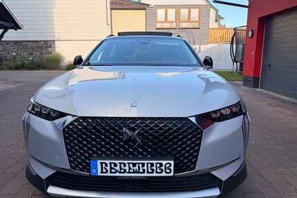 DS Automobiles DS4 Crossback Gebrauchtwagen