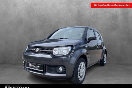 Suzuki Ignis Gebrauchtwagen