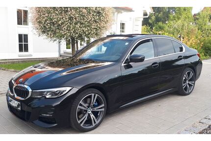 BMW 330 Gebrauchtwagen
