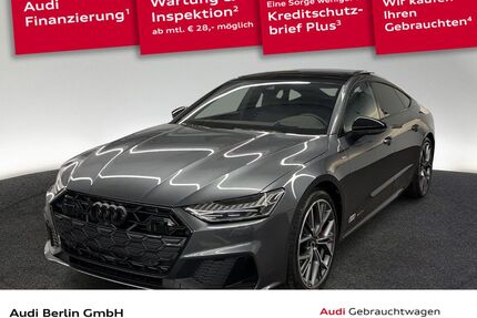 Audi A7 Gebrauchtwagen