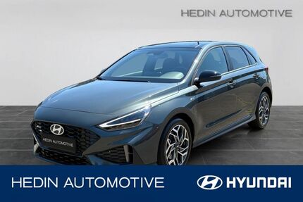 Hyundai i30 Gebrauchtwagen