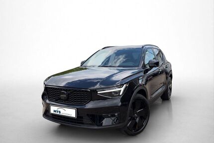 Volvo XC40 Gebrauchtwagen
