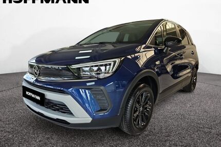 Opel Crossland (X) Gebrauchtwagen