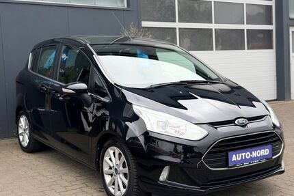 Ford B-Max Gebrauchtwagen