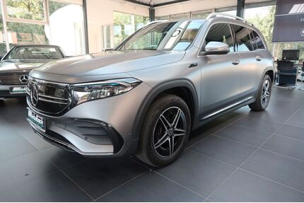 Mercedes-Benz EQB Gebrauchtwagen