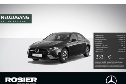 Mercedes-Benz A 180 Gebrauchtwagen