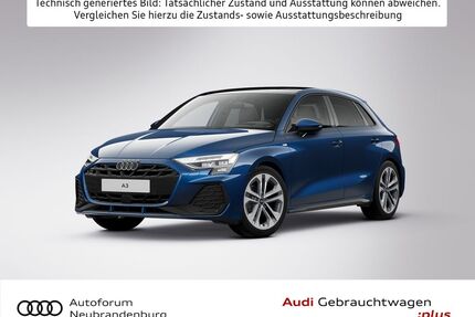Audi A3 Gebrauchtwagen