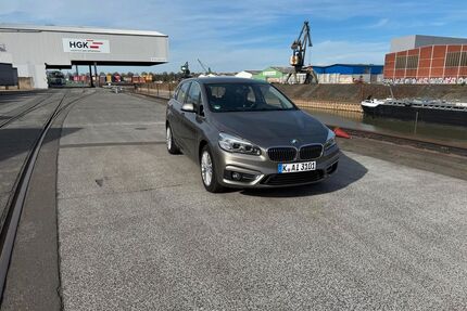BMW 220 Active Tourer Gebrauchtwagen
