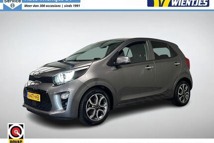 Kia Picanto Gebrauchtwagen