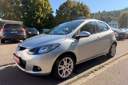 Mazda 2 Gebrauchtwagen
