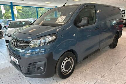 Opel Vivaro Gebrauchtwagen