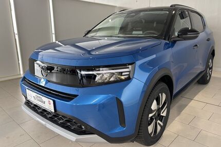 Opel Frontera Gebrauchtwagen